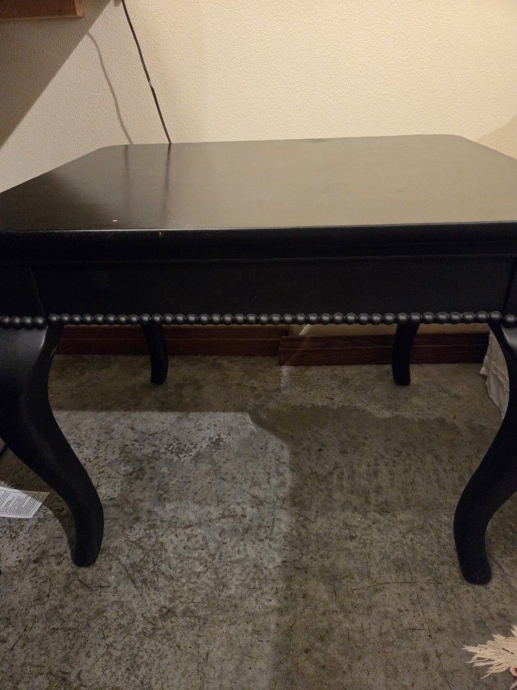 End Table 