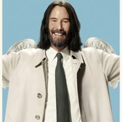 Good Fortune movie poster 4x6