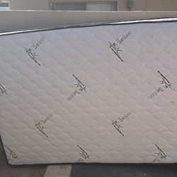 New Queen mattress