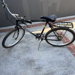 Peugeot Mountain Bike 