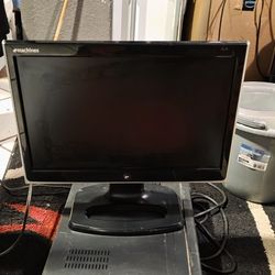 Computer Monitor/camers