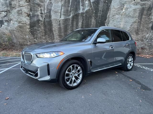 2024 BMW X5
