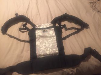 Beco Butterfly Baby Carrier