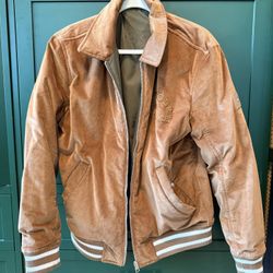 Calvin Klein Jacket (Reversible)