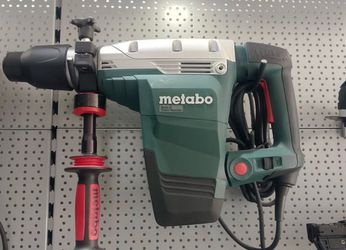 Metabo jack hammer drill