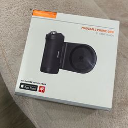 MagCam 2 Phone Grip