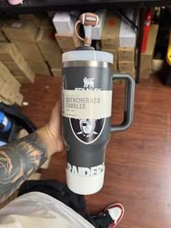 Fathers Day Raiders Stanley