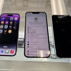 14 Pro 13 Pro Max 15 Unlock Tmobile