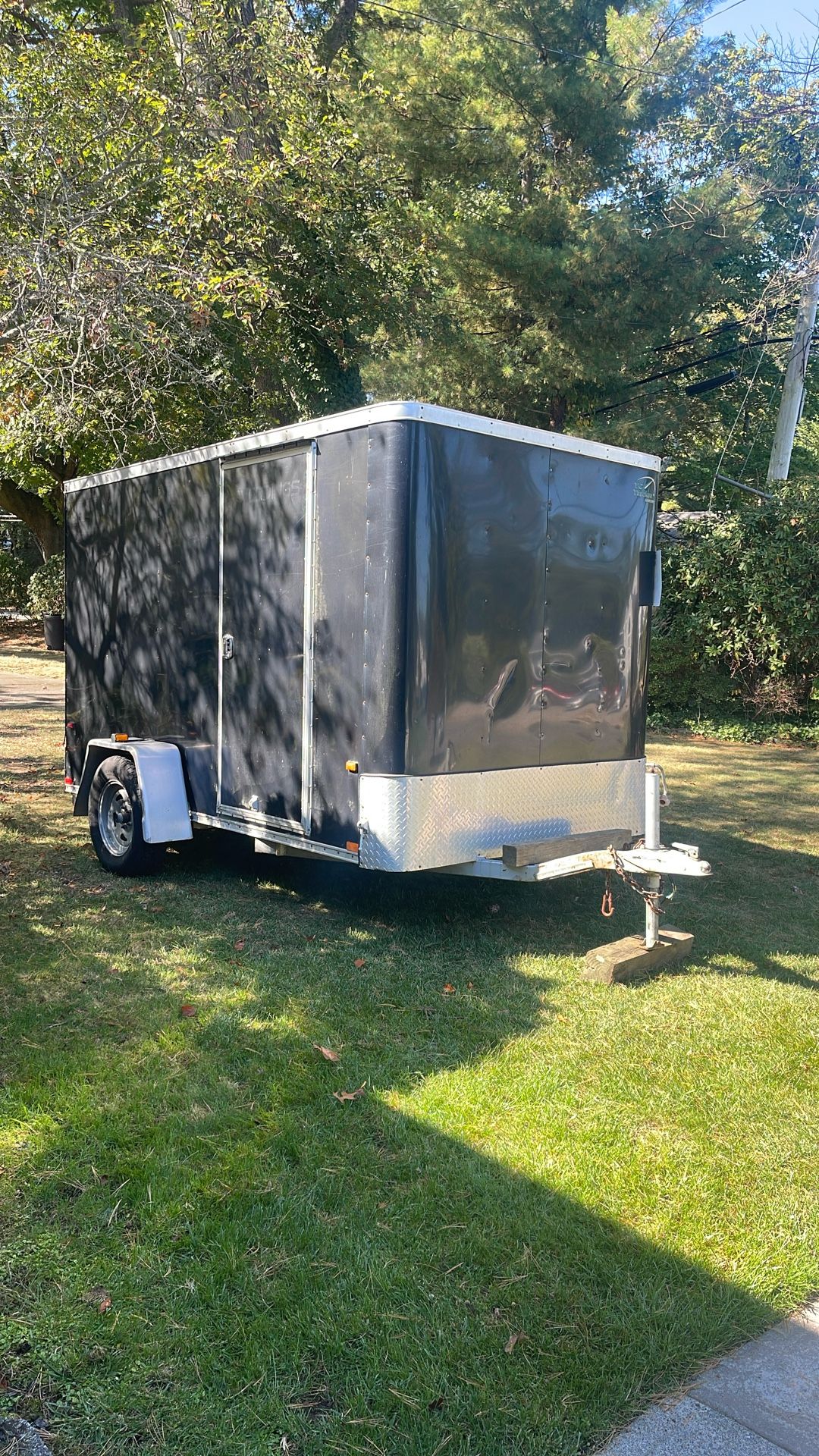 Trailer
