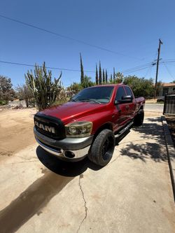 2006 Dodge Ram