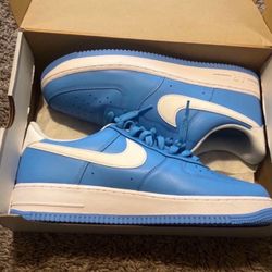 Af1 Trade