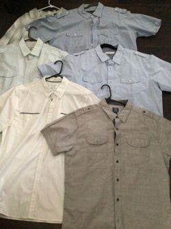6 xL men’s