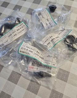 Toyota 1jz 2jz parts Toyota Genuine OEM Valve Parts Lot