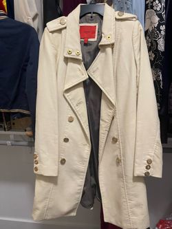 Mango Coat