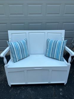 Bench/table