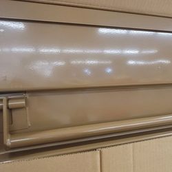 Model 69 STORAGEMASTER® Piano Box, 35.3 cu ft