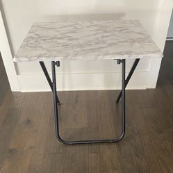 Small Table 