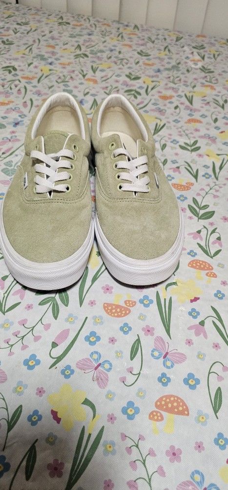 Women's Vans