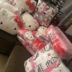 Hello Kitty 