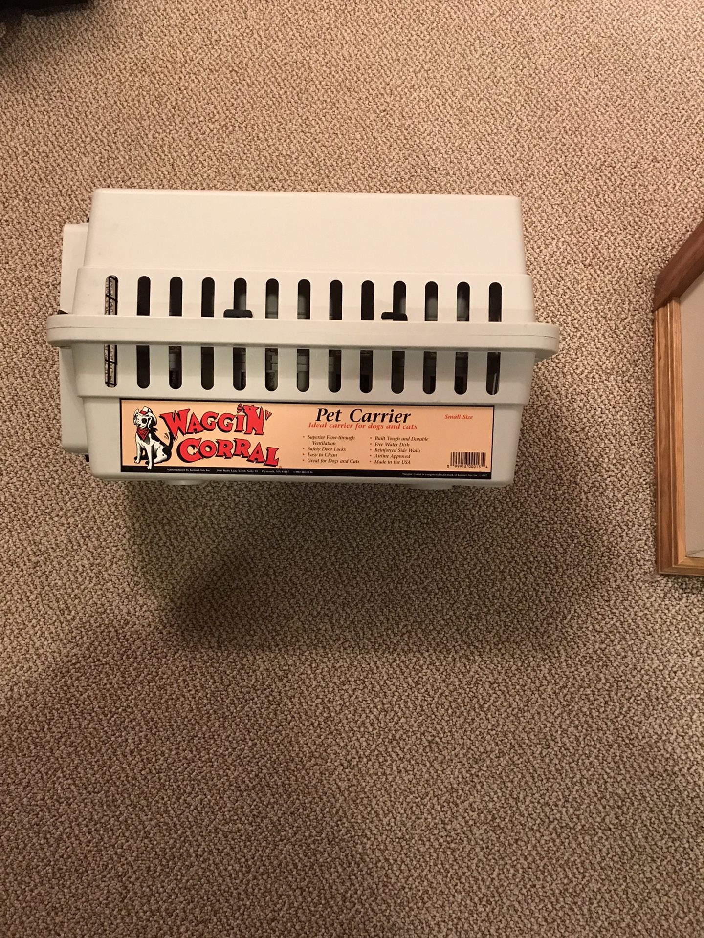 Pet Carrier