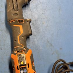 RIDGID R28700 4A JobMax Multi-Tool