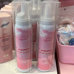 whipped Lash Shampoo