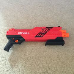 Nerf Rival Atlas Tested Working