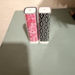 Power bank Chargers