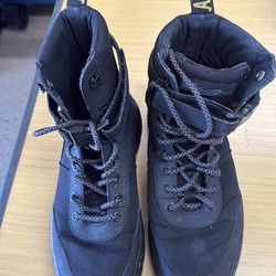 Dr Martens COMBS TECH