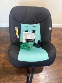 Cosco Scenera Extend Car Seat