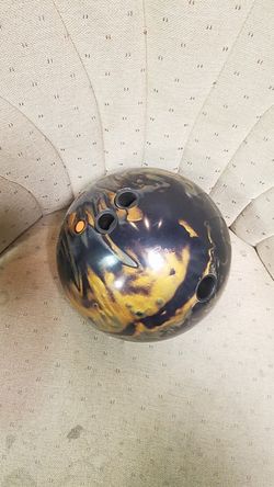 Columbia 300 Resurgence Bowling Ball, AMAZING CONDITION!