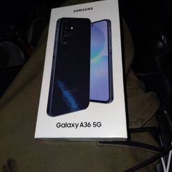 New Galaxy A35 5G 200$