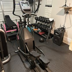 Elliptical For Sale