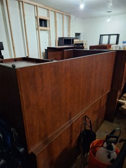Office Desk