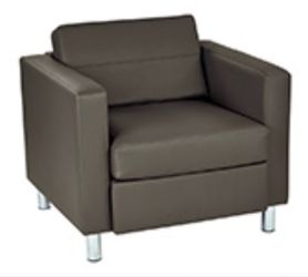 Pacific arm chair