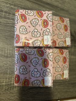 Betsey Napkins 