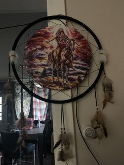 Dream Catcher 
