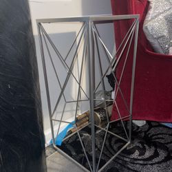 Slivers End Table 
