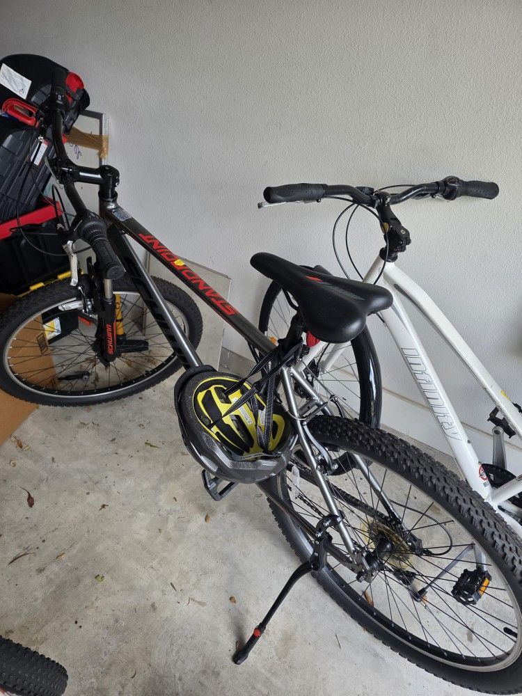 Schwinn Men's Gear Bike
