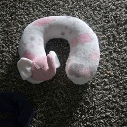 Baby Neck Pillow 