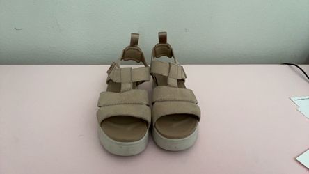 UGGs