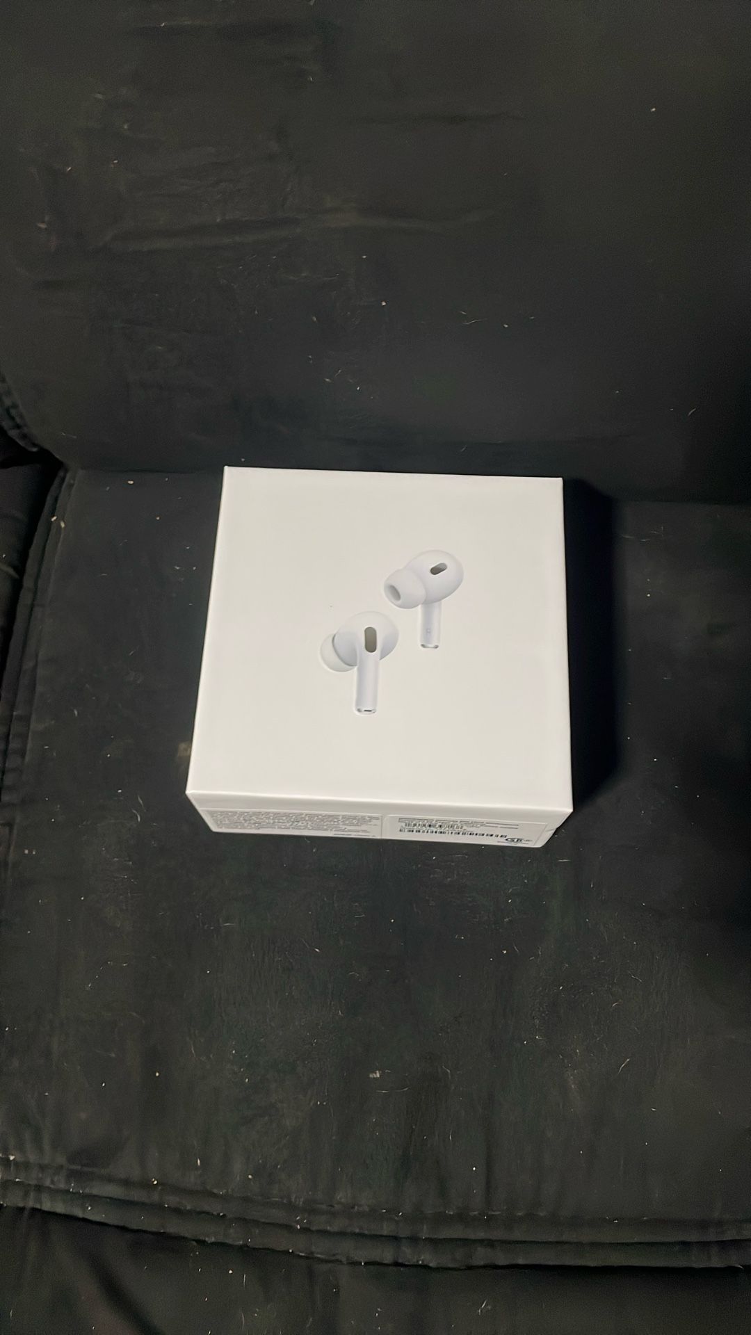 airpod pros 2