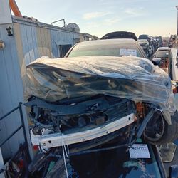 2015 - 2020 Acura TLX For Part Only - Parting Out