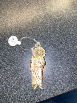 Religious Pendant