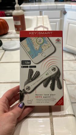 Key Smart