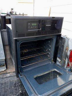 Frigidaire Oven