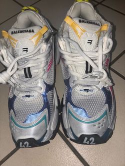 Balenciaga Runner