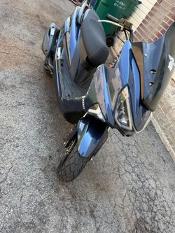 Scooter