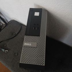 3020 optiplex Dell gaming pc