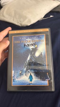 The polar express